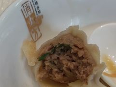 -俏东方·海味水饺·青岛菜(崂山店)