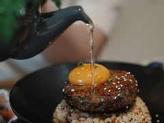 -啢啢茶寮(芳华横街店)