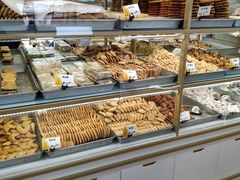 -爱德顺糕点食屋(利民道店)