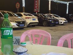 -秋姐美食店(旅游大道店)