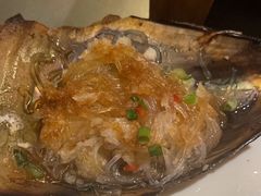 -很久以前羊肉串(打浦路店)