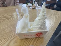 -野人先生Gelato(上海长宁龙之梦店)