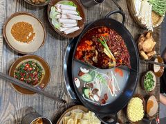 -冯校长老火锅(深圳总店)