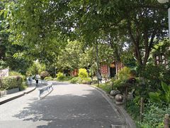 -小河直街历史文化街区