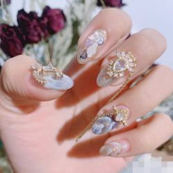 点击看大图 -Aso Artist Beauty美甲美睫