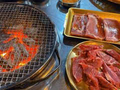 -釜山火炉·海鲜烤肉(紫藤路店)
