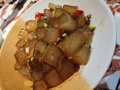 俏当家烧凉粉-小米俏当家