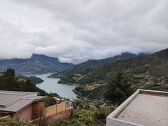 -硗碛藏寨·神木垒景区