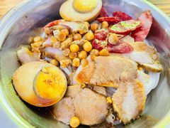 -舌尖上的米粉(阳朔二店)