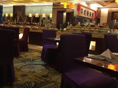 -牡丹国际大酒店-港式茶餐厅