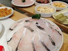 -蜀留香火锅(社会山店)