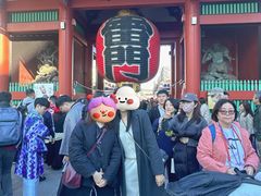 -浅草寺