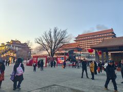 -大明幻境第一城