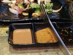 -吉志烤肉(太原总店)