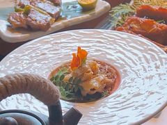 -花潮料理艺食馆(成都万象城店)