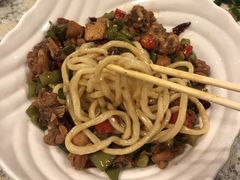 -文三里屯面馆(三里屯店)