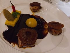 -火车头法国西餐厅