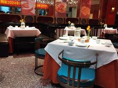 大厅-大鸭梨烤鸭·北京菜(南小街/南苑店)