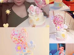 -CAKE BOSS 蛋糕老板(西单君太百货店)