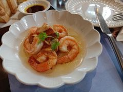 -Margherita雏菊意大利餐厅(雅颂庭购物中心店)