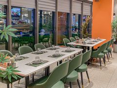 -西语·炭烧牛排(卓越中寰店)