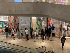 -GUCCI(南京德基店)