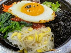 -顺姬冷面(延大店)