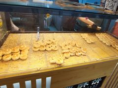 -栗酥饼(南长街店)