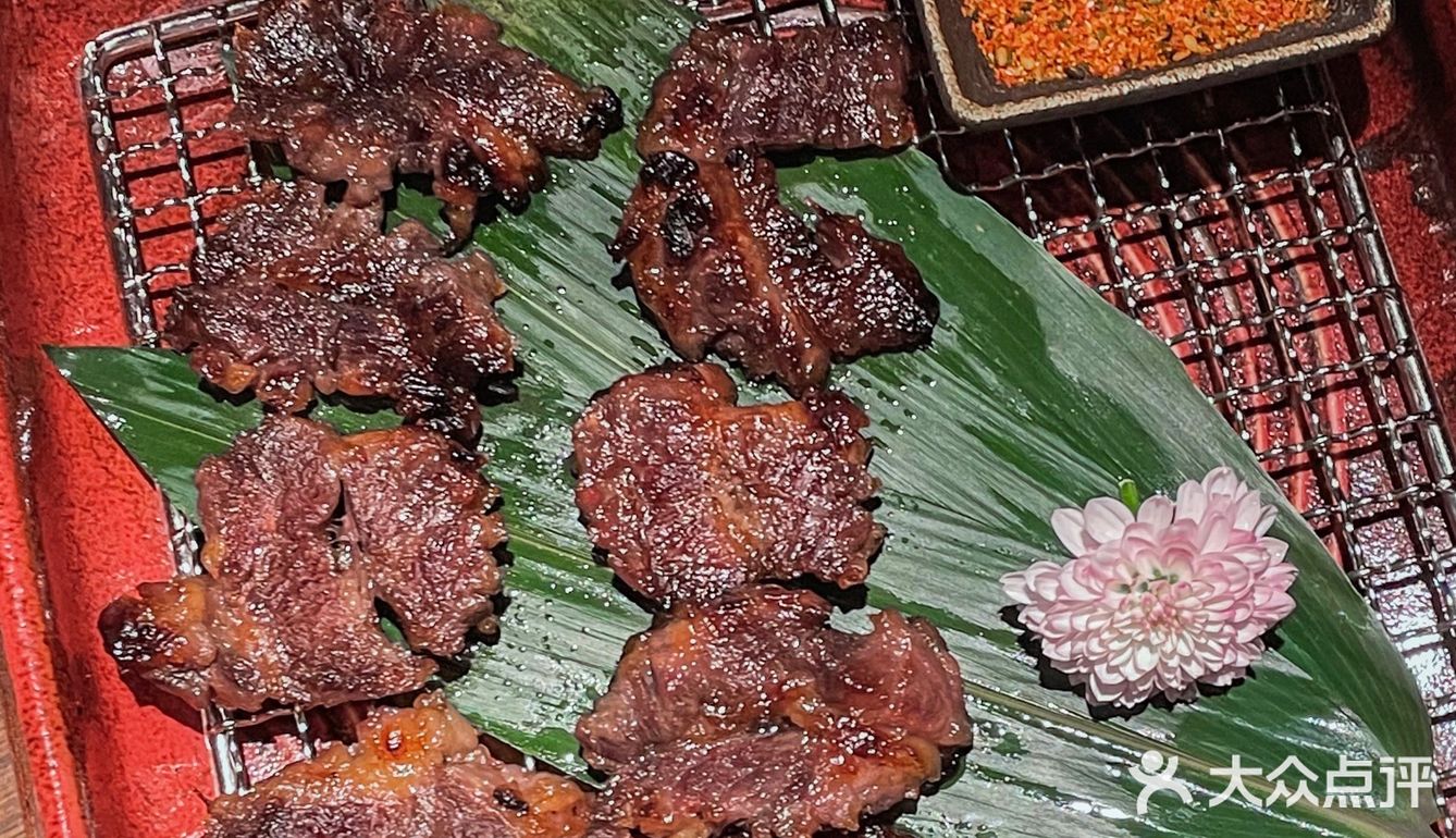 不亏是上海口味Top级日料店！坐高铁来吃也值！