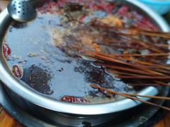 -红牌楼老号串串(银海佳苑店)