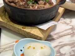 -汤城小厨•粤菜•靓汤(西直门凯德MALL店)