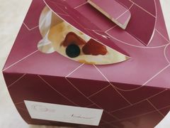 -圣安娜饼屋(信和广场店)