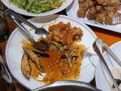-阳光家常菜(泉城路店)