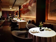 -北京柏悦酒店·锦庭餐厅Dining Room
