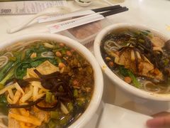 -水平有限广西米粉·广西风味集(五道口店)