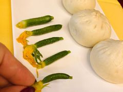 -功德林素菜饭庄(前门店)