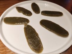 -张家卫·阳江菜·小海鲜(肥婆湾桥店)