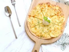 雪山榴莲松子薄饼-农畉LONFOOD(福田星河COCOPark店)