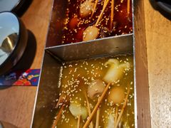 -胡马八破·川菜小馆(高新万达店)