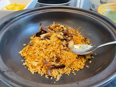 -翠湖宾馆·中餐厅