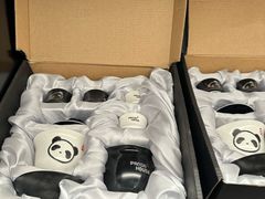 -熊猫屋(宽窄巷子景区店)