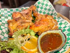 -泰妃殿(武汉首店)