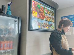-囿面传统制面馆(中央路店)