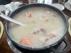 -南记食粥坊·宵夜大排档(莲花总店)