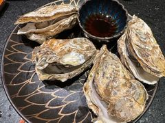 -上井精致料理(中兴商业大厦店)