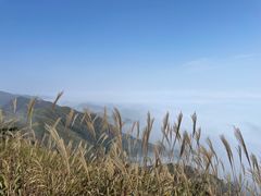 -萍乡武功山风景名胜区