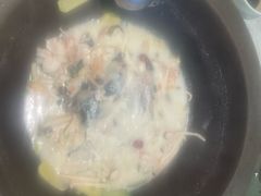 -鲜潭蒸汽石锅鱼(五道口购物中心店)