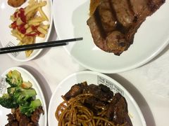 -圣琼美食百汇自助餐(白云万达店)