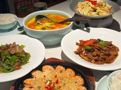 -卯时·龙光雅宴·精致锡帮菜(惠山古镇店)