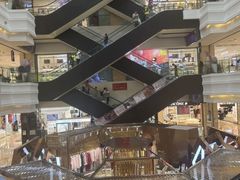 -北国商城(邢台店)